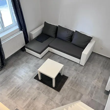 Magnifique Duplex 1 Moderne. * Boussu-lez-Mons