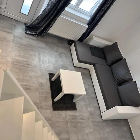 Magnifique Duplex 1 Moderne. Appartement