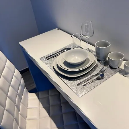 Magnifique Duplex 1 Moderne.