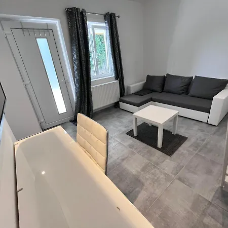 Magnifique Duplex 1 Moderne. Appartement Boussu-lez-Mons