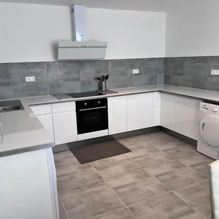 Appartement Magnifique Duplex 1 Moderne. Boussu-lez-Mons