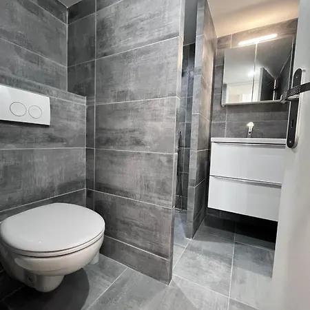 Appartement Magnifique Duplex 1 Moderne.