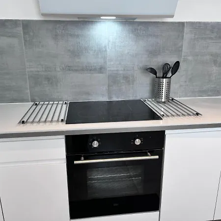 Appartement Magnifique Duplex 1 Moderne. *