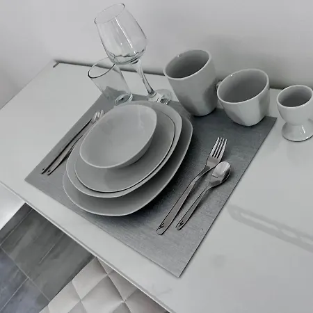 Appartement Magnifique Duplex 1 Moderne.