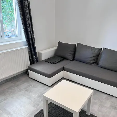 Appartement Magnifique Duplex 1 Moderne.