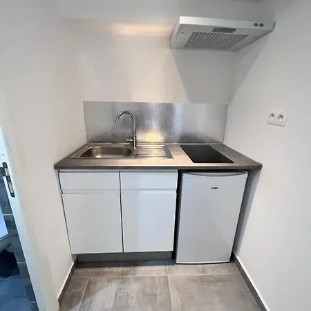 Magnifique Duplex 1 Moderne. Appartement