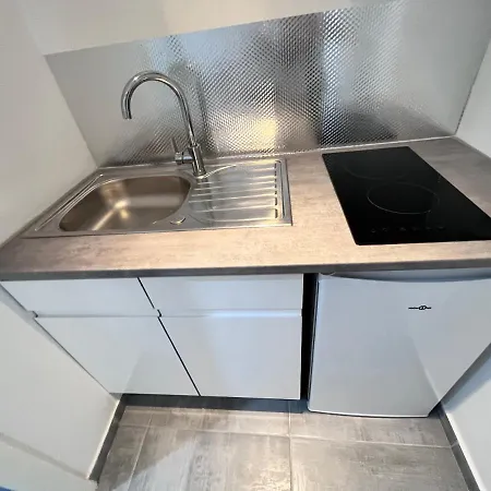 Magnifique Duplex 1 Moderne. Appartement *